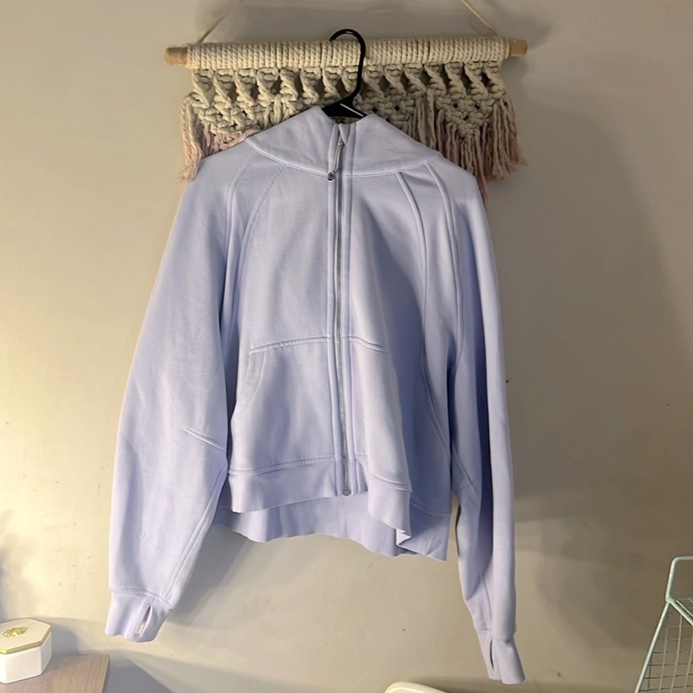 small stain on the sleeve other than that worn a handful of times
